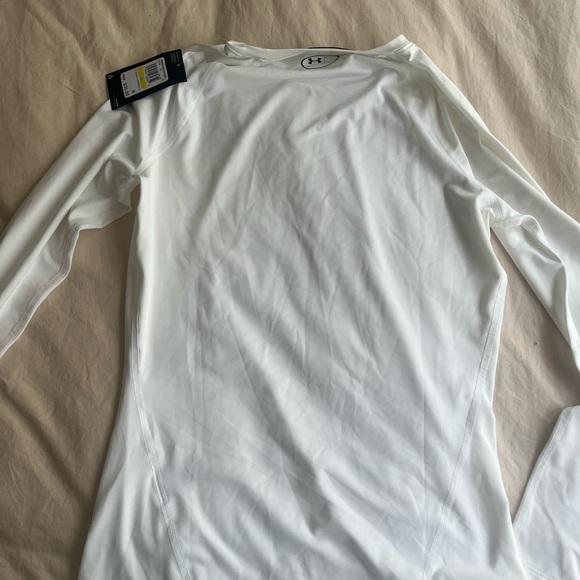 UA Heatgear Compression - Picture 3 of 3